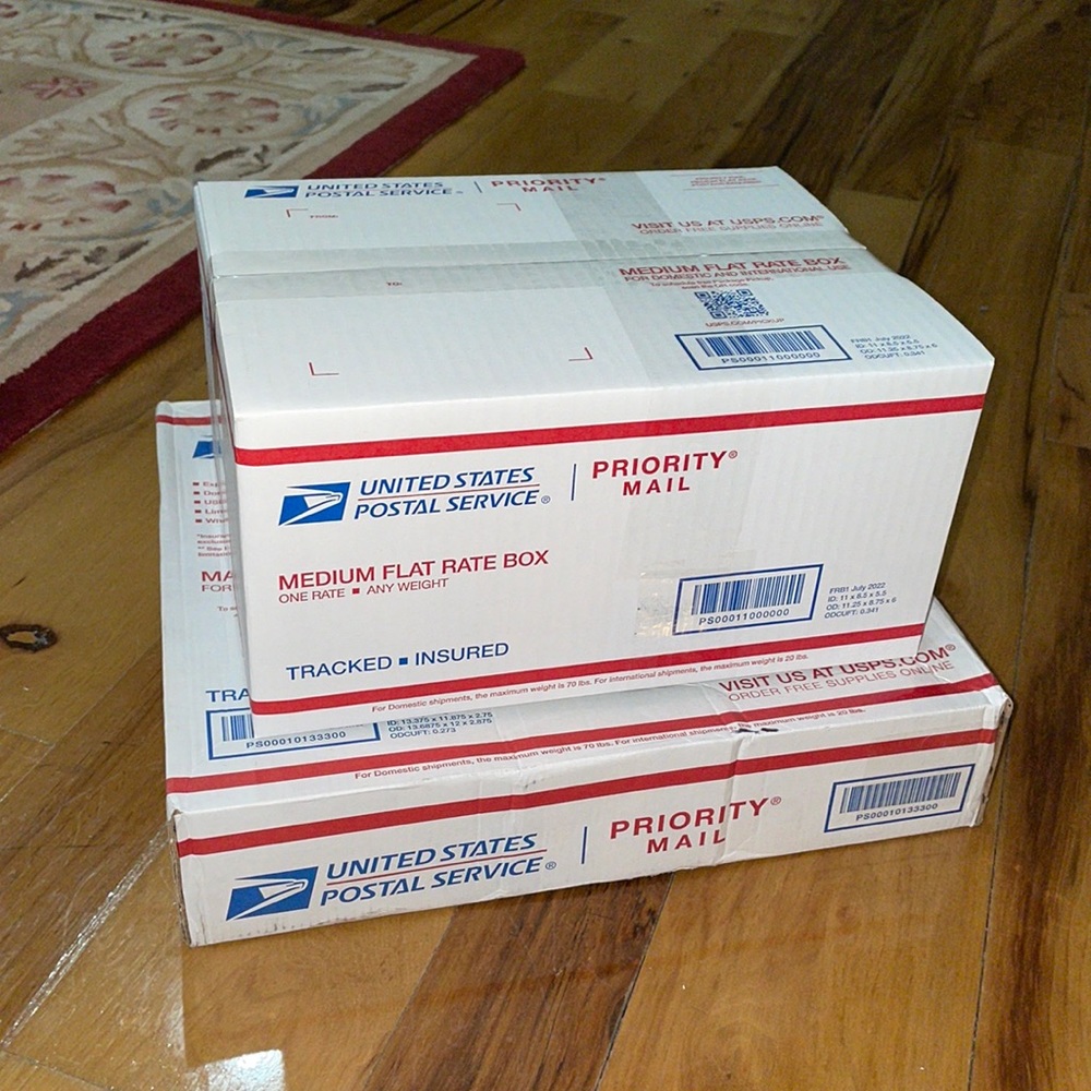 *SHIPPING LABEL*